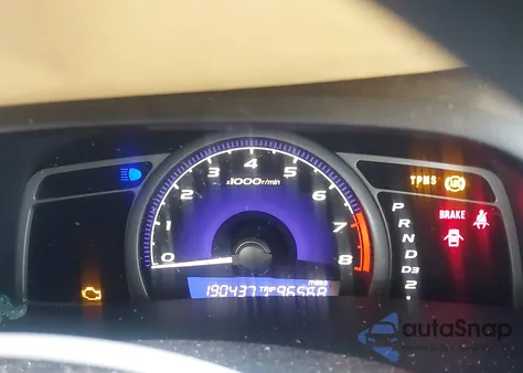 2008 Honda Civic Lx from USA, damaged, VIN 1HGFA16588L037518